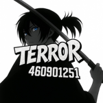 terror”