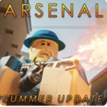 Arsenal Tryouts