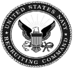 Naval Recruiting Command 1940's