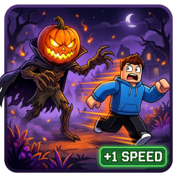 +1 Speed Haunted Escape [beta]