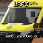 RNLI Crew members