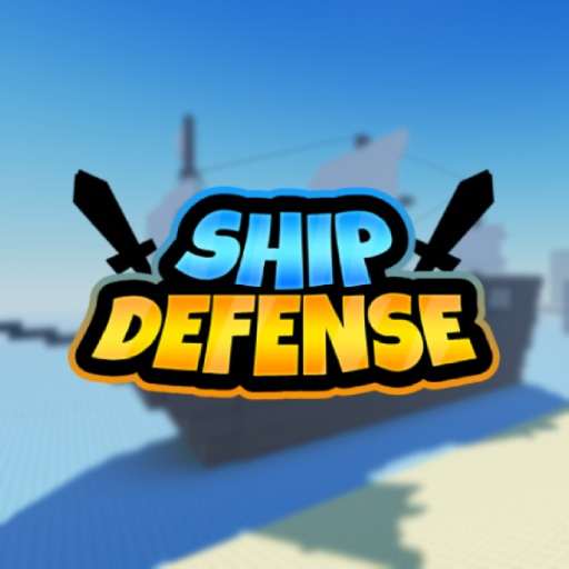 Ship Defense!
