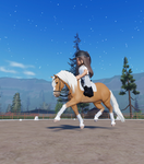 - Wild Horse Island -