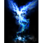 "we are thunder gods"
