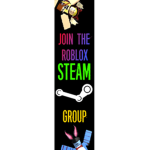 ROBLOX Steam Group