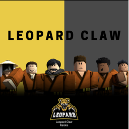 Leopard Claw Karate Dojo [BRAND NEW UPDATES]