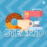 Steam’d•