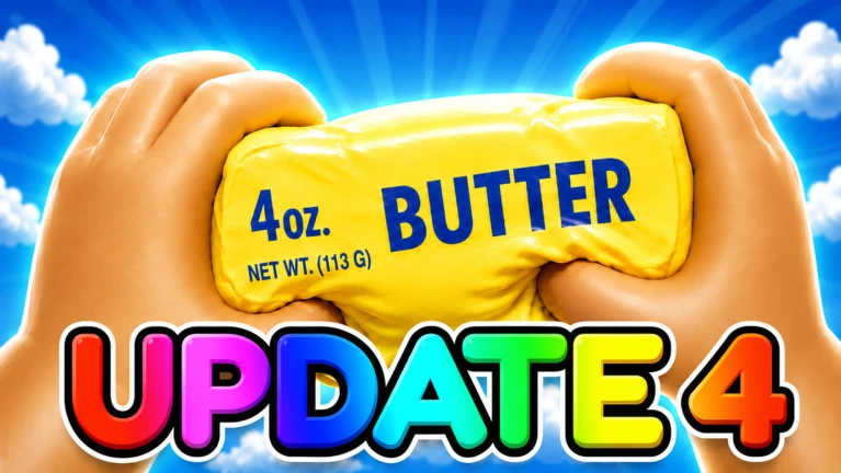🔥UPDATE 4❄️