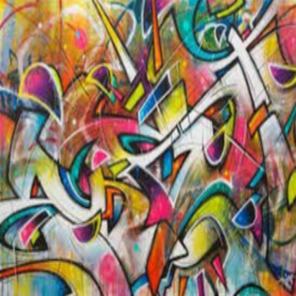 graffiti Roblox decal