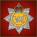 Royal Cаnadian Regiment