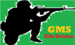 Greenjake's Mini Soldiers Elite Division