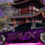 Savx's Lounge