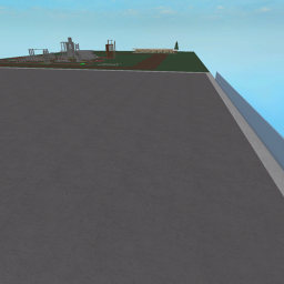 L.A Police Department HQ *Not finished*
