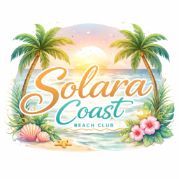 [1 ROBUX VIP] Solara Coast 18+