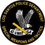 Official LSRP SWAT Group