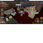 ZA squad never lose