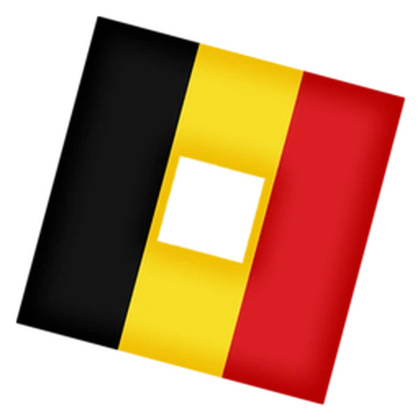 Belgium Roblox group icon