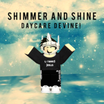 []Shimmer and Shine Daycare[]
