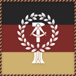 [DDR] Nationаl Front