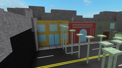I like robux