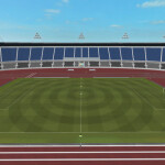 Robloxia Soccer 2016 - RS 16!