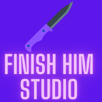 Finish Him Studio