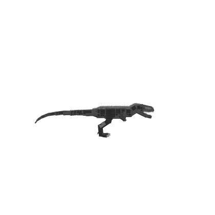 V-rex 2.0 [Unioned]