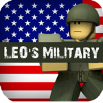 [LM] LEO'S MILITARY