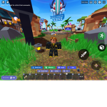 !The Bedwars gamers!
