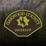 Oakwood County Sheriff