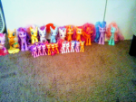 Mlp free time