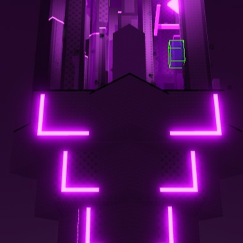 tower of space something