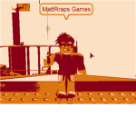 MR Games