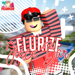 Work At A Juice Bar! Flurize V1 [SALE]