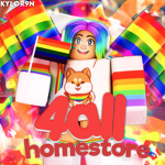 4all homestore