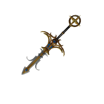 Holy Sword