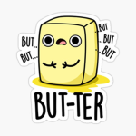 Butter queen group