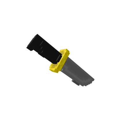 Yellow Knife thumbnail