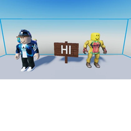 DIR BRUH Roblox group icon