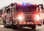 Oaklahoma Fire