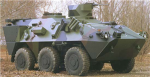 APC Gunners