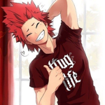 MHA Fanpage