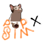 POP simulator official group