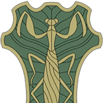 {SS} Green Mantis