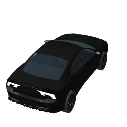 Sports Car