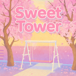 Sweet Tower| شیرین تاور🎀