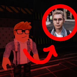 ❗ Survive Smart Guy In Glasses in Area 51 ❗