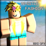 -Whistle Fashion-
