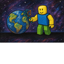 Make your Own Planet! (morph coming soon!)