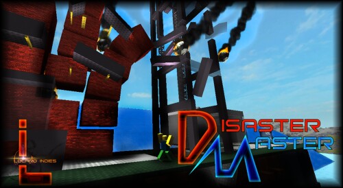 Disaster Master